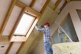 Trusted Howell, MI Insulation Services Experts